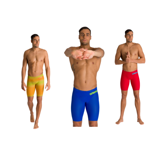 Arena Carbon Air2 jammer