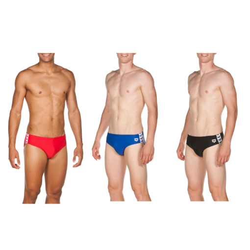 - 30% Arena Team Fit Brief Slip
