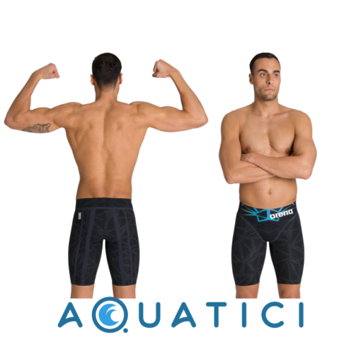 ARENA M Pwskin Carbon Core Fx Jammer Limited Edition 2020