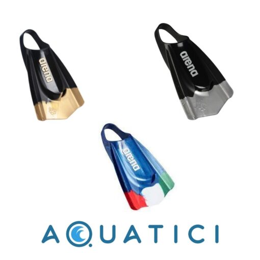 ARENA Powerfin Pro Fed