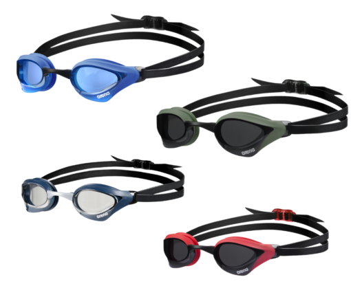 Arena Cobra Core Swipe