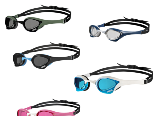 ARENA Cobra Ultra Swipe