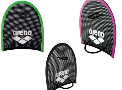 ARENA Flex Paddles