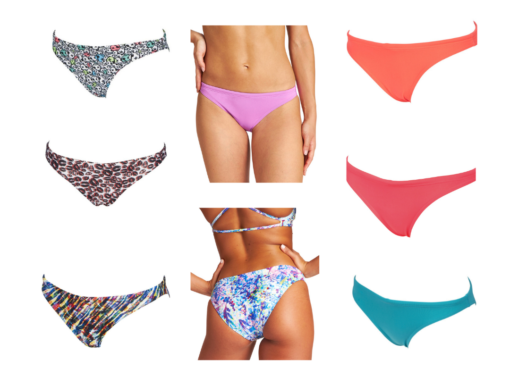 Arena slip Real Brief