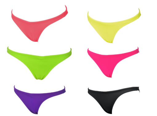 Arena Slip Free Brief