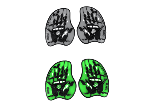 Arena Vortex Evolution Hand Paddle