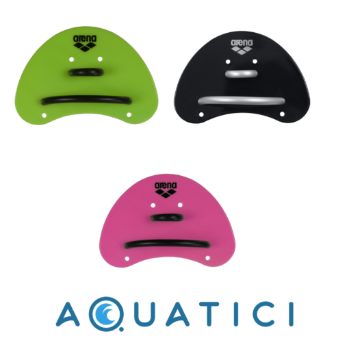 ARENA Elite Finger Paddle