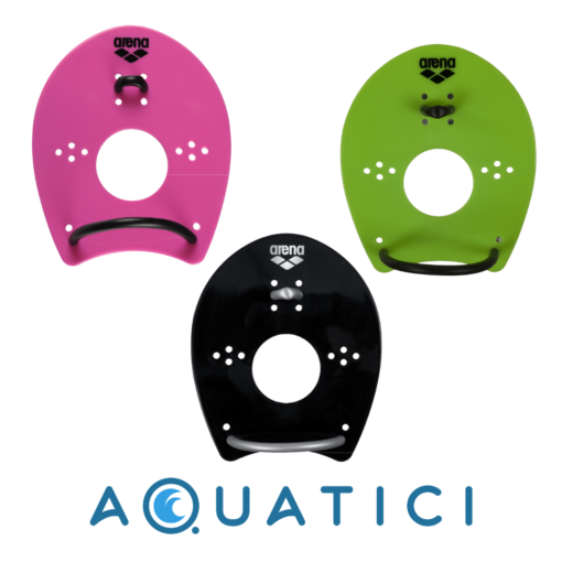 ARENA Elite Hand Paddle