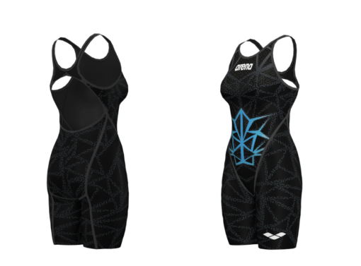 Arena Carbon Glide Open Limited Edition 2020