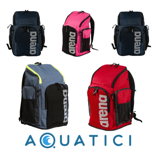 ARENA Team BackPack 45