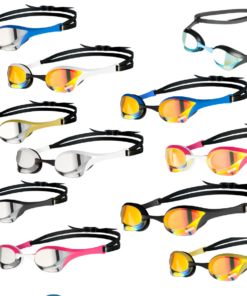 occhialini arena cobra ultra swipe mirror colori (1)