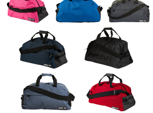 Arena Team Duffle 40