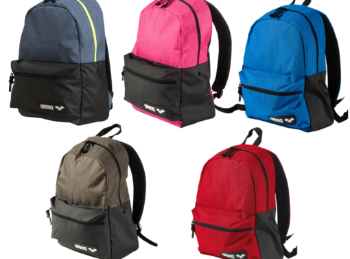 ARENA Team Back Pack 30