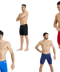 Arena Costume Uomo Vestibilità Costumone M Solid Jammer