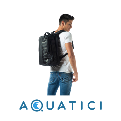 Arena Fast Urban 3.0 Big Logo