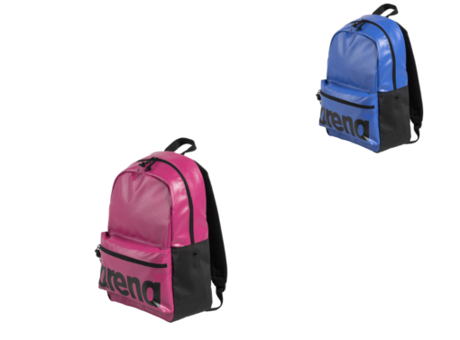 Arena Team Backpack 30 Big Logo