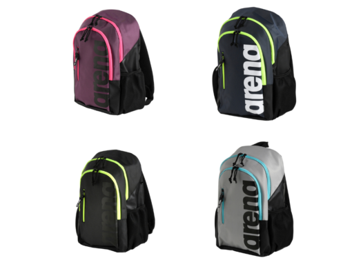 Arena Spiky III Backpack 30