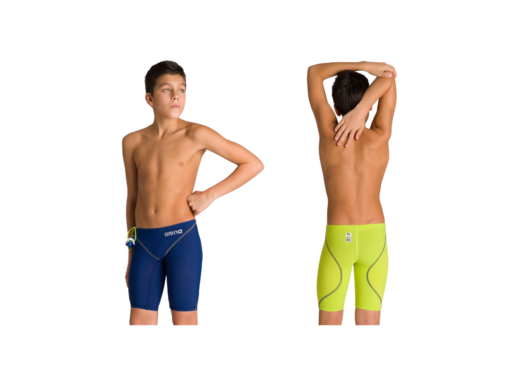 Arena Boy Powerskin ST 2.0 Jammer Junior
