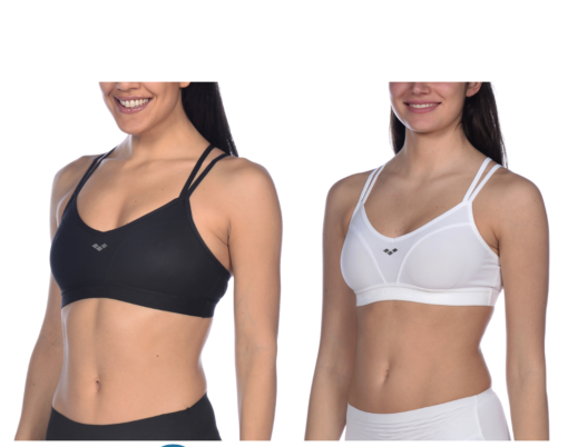 Arena Reggiseno Sportivo Daphne