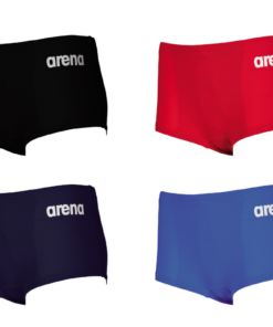 Arena Costume Bambino B Solid Squared Short