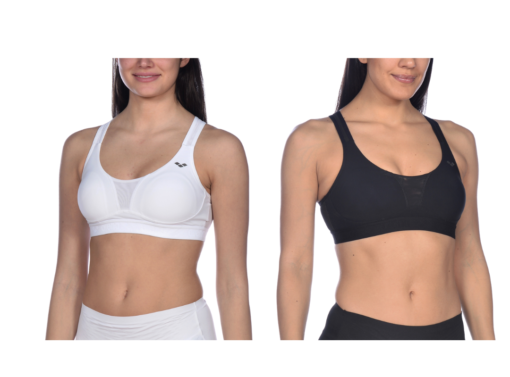 Arena Reggiseno Sportivo Hera