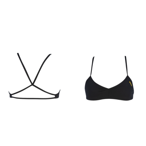 Arena Top Bikini Bandeau Live