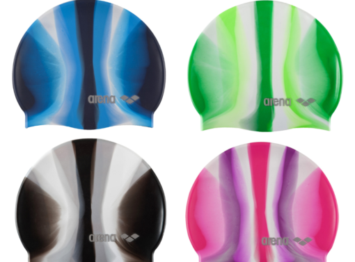 Arena Cuffia Silicone Pop Art