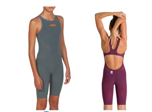 Arena Powerskin R-Evo One Open