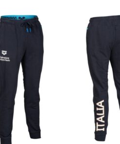 tuta pantalone ITALIA FIN arena