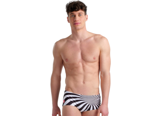 Arena Man Crazy Swim Low Waist