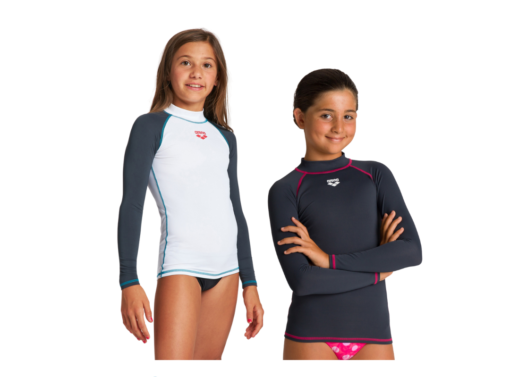 Arena Rash Vest