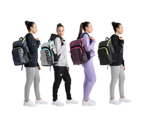 Arena 35 Lt Spiky III Backpack 35