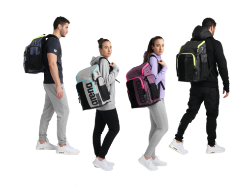 Arena 45 LT Spiky III