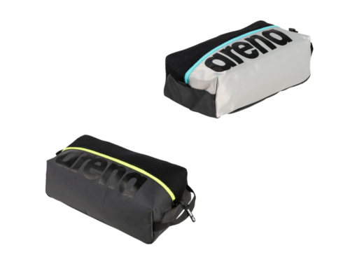 Arena Spiky III Pocket Bag