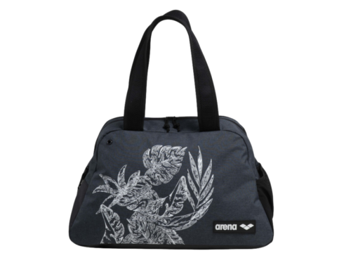 Arena Fats Shoulder Bag Allover