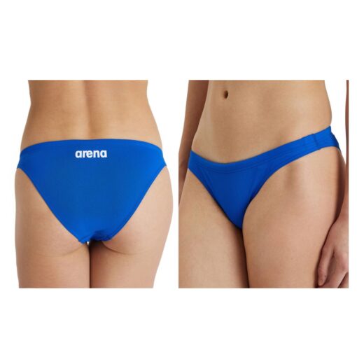 Arena Slip Bottom Solid