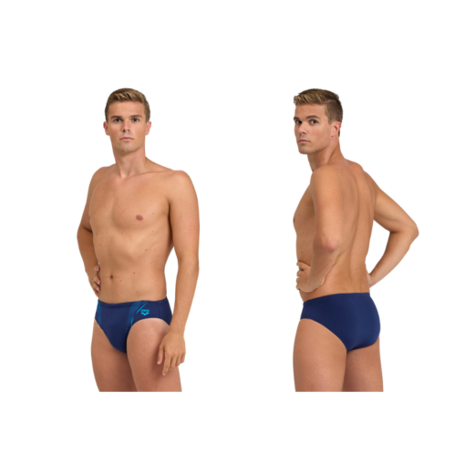 SWIM BRIEF GRAPHIC