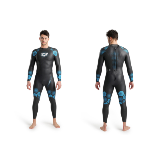 MUTA POWERSKIN THUNDER