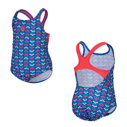 GIRL'S FRIENDS SWIMSUIT SWIM PRO AO