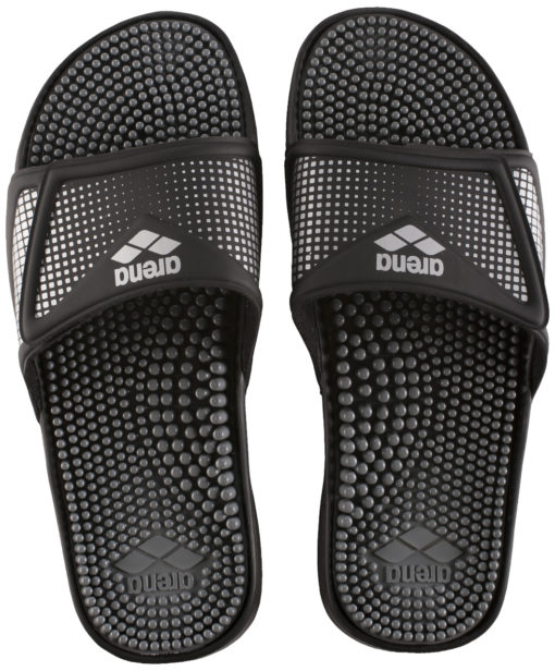 Arena Ciabatte Marco Velcro Poly+ Hook