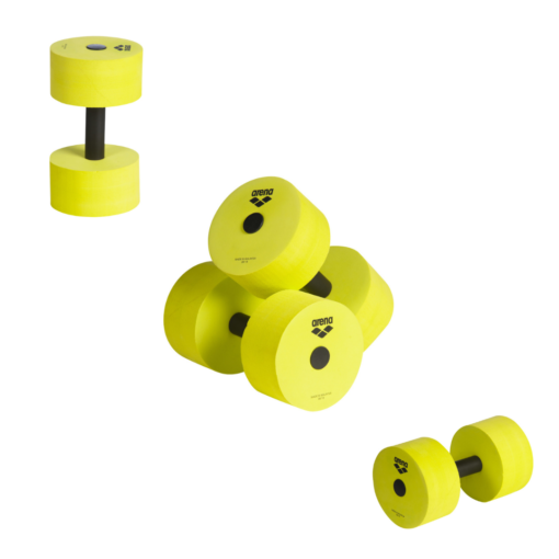 Arena Manubri Aquatici Club Kit