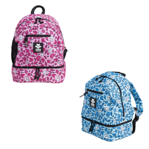 Arena Team BackPack Friends