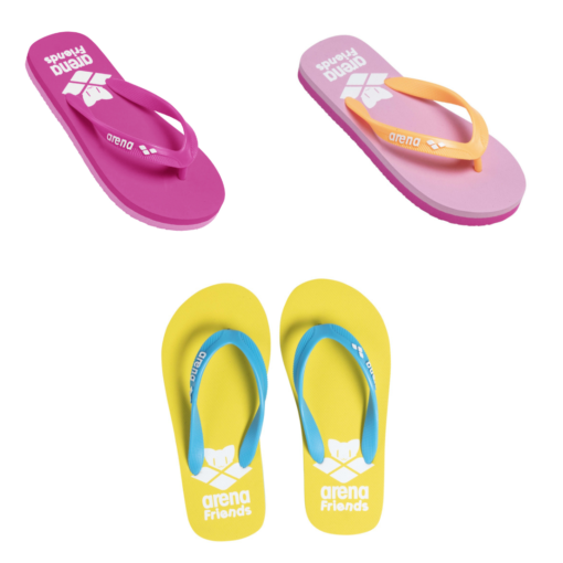 Arena Infradito Junior