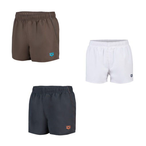 Arena Uomo X-Short Fundamentals