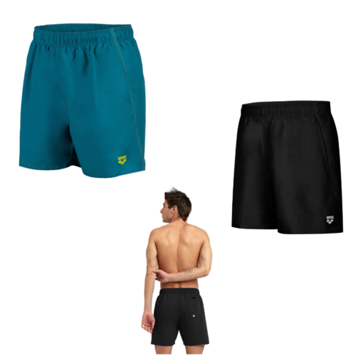 Arena Boxer Uomo Fundamental