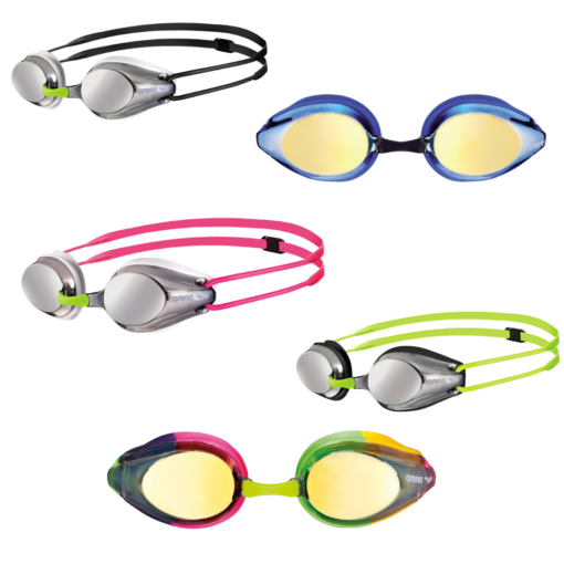 OCCHIALINI TRACKS JR MIRROR **