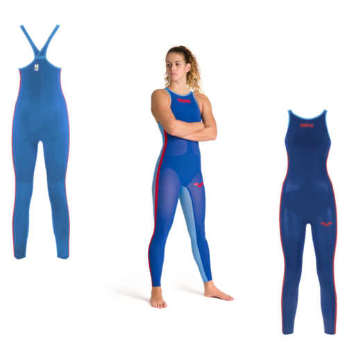 Arena Powerskin R-EVO+ FBLLC OW Open Water