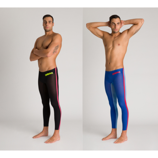 M PWSKIN R-EVO + OW PANTS