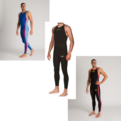 M PWSKIN R-EVO + OW FBLLCB