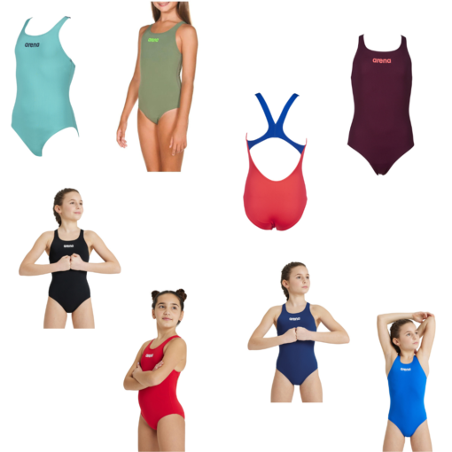 Arena Swim Pro Solid